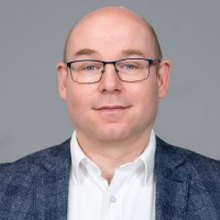 Alexander Dolle-Koch, Mitbegründer, Organisator und Administrator des Berliner Netzwerks