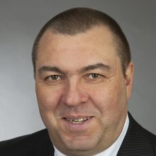 Wolfgang Gellert, Mitbegründer und Organisator des Berliner Netzwerks