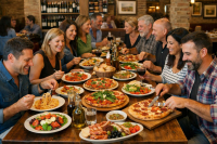 Auftauen & Austausch: Netzwerken statt Winterschlaf