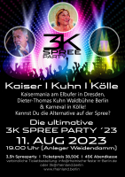 3K Spree Party 23