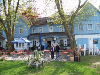 Netzwerktreffen August 2023