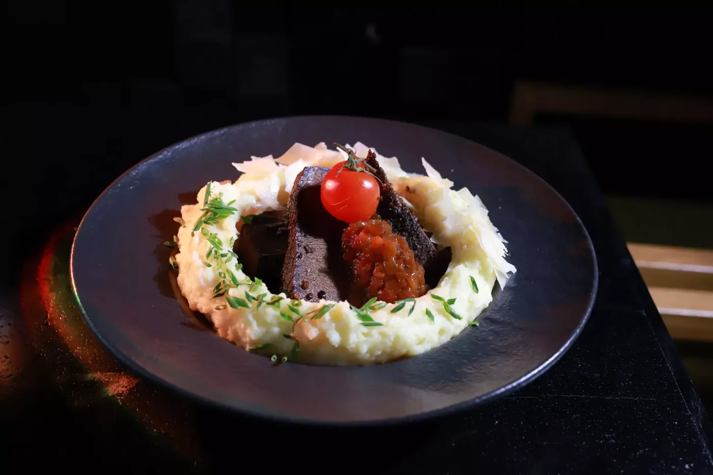 Get together im Februar: Netzwerkabend im Upper Grill & Bar